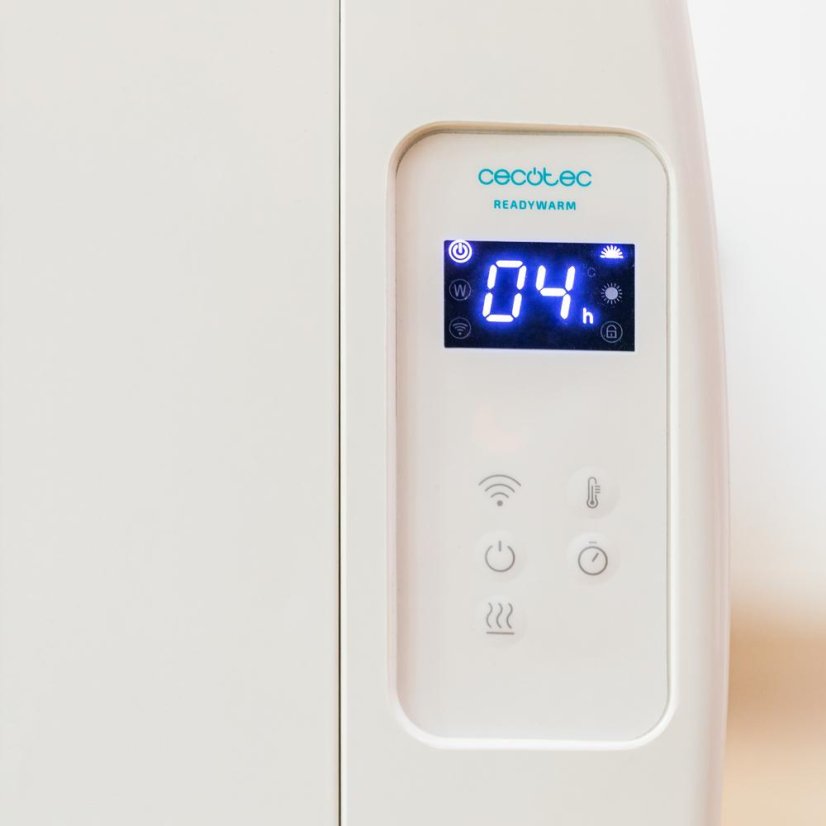 Konvektor Cecotec ReadyWarm 2000 Thermal Connected 5375