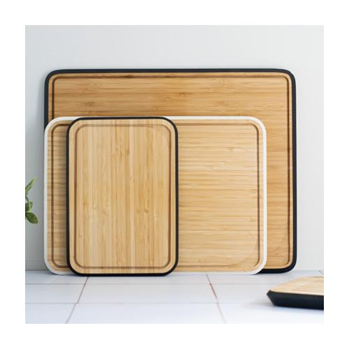 NBA098 kuchyňské prkénko Pebbly