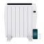 Cecotec ReadyWarm 1200 Thermal Connected 5373 radiátor