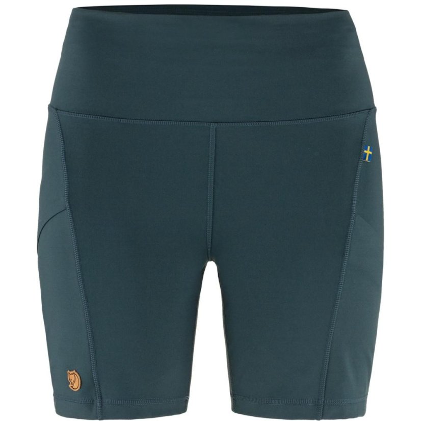 Abisko 6" Shorts Tights W