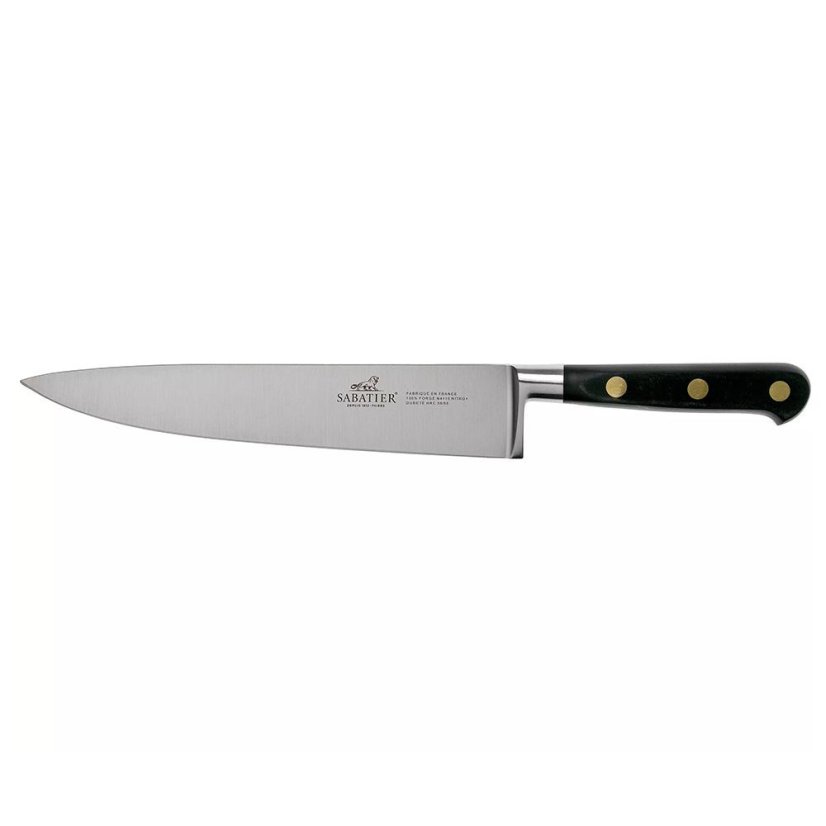 Lion Sabatier IDÉAL Laiton 711480 Chef's Knife