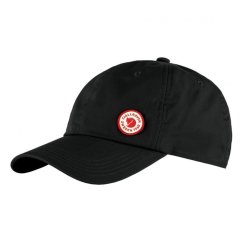 Fjällräven Logo Cap