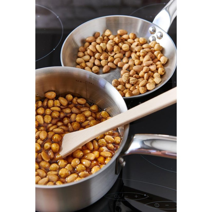 Topfset de Buyer 3601.06