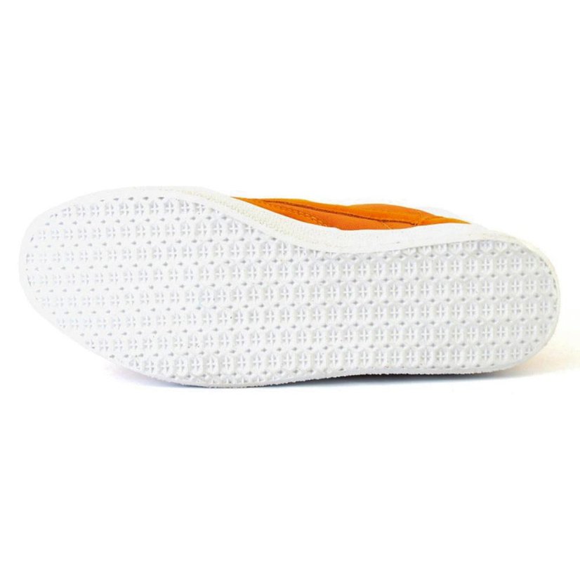 Schuhe Kelme Victory Street C - Farbe: Braun, Größe: 35