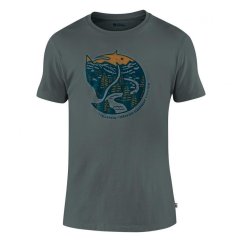 Arctic Fox T-Shirt M