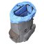 Target Dorm Campus Elephant Backpack 21955