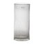 DutZ Cylinder C3 Clear Bubbles üvegváza