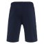 Shorts Macron Danube Hero - Farbe: Blau, Größe: 3XS