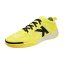 Sálová obuv Kelme Tritón - Barva: Žlutá, Velikost: 42.5