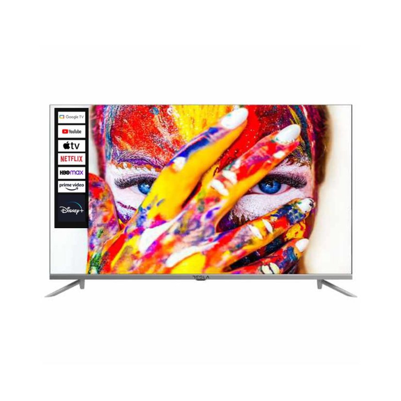 Televize Tesla 40S635SFS