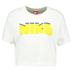 Dámské crop tričko Nike Sportswear Archive