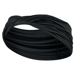 W YOGA HEADBAND WIDE TWIST