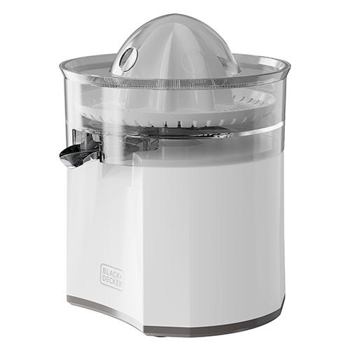 Black+Decker BXCJ40E Citrus Juicer