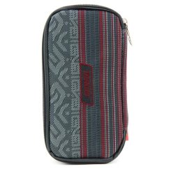 Školní penál Target Compact college Keltik Grey 21919