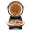 G3Ferrari NAPOLETANA G1003210 Black Pizza Oven