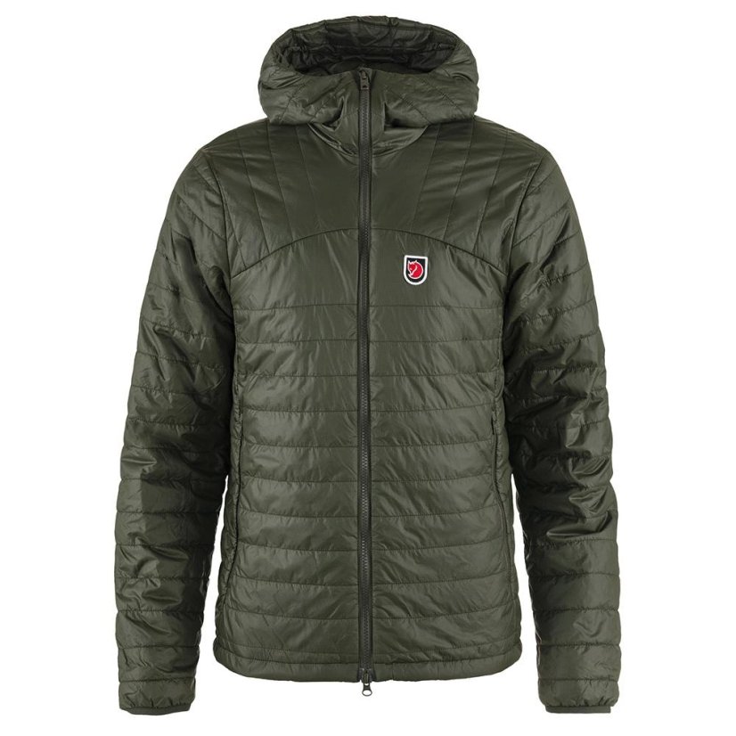 Expedition X-Lätt Hoodie M