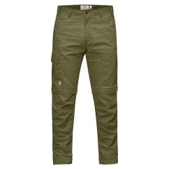 Karl Pro Zip-Off Trousers
