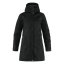 Kiruna Padded Parka W