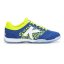 Kelme Subito 6.0 teremcipő - Szín: Kék, Méret: 38