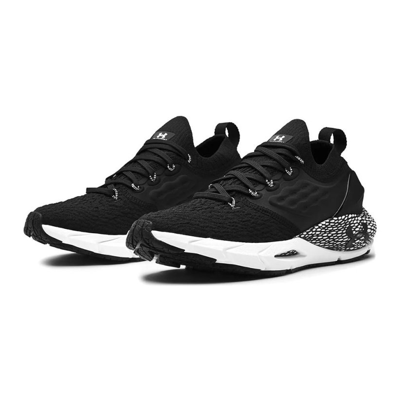 Under Armour Hovr Phantom 2 W running shoes - Color: Black, Size: 42