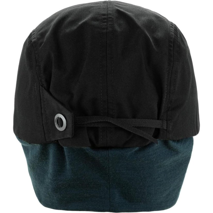 Čepice Fjällräven Bergtagen Mountain Cap - Farba: Hnedá, Veľkosť: L/XL