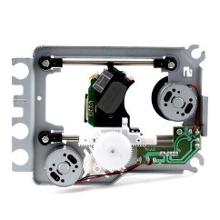 ND AKAI AM-301 Laser