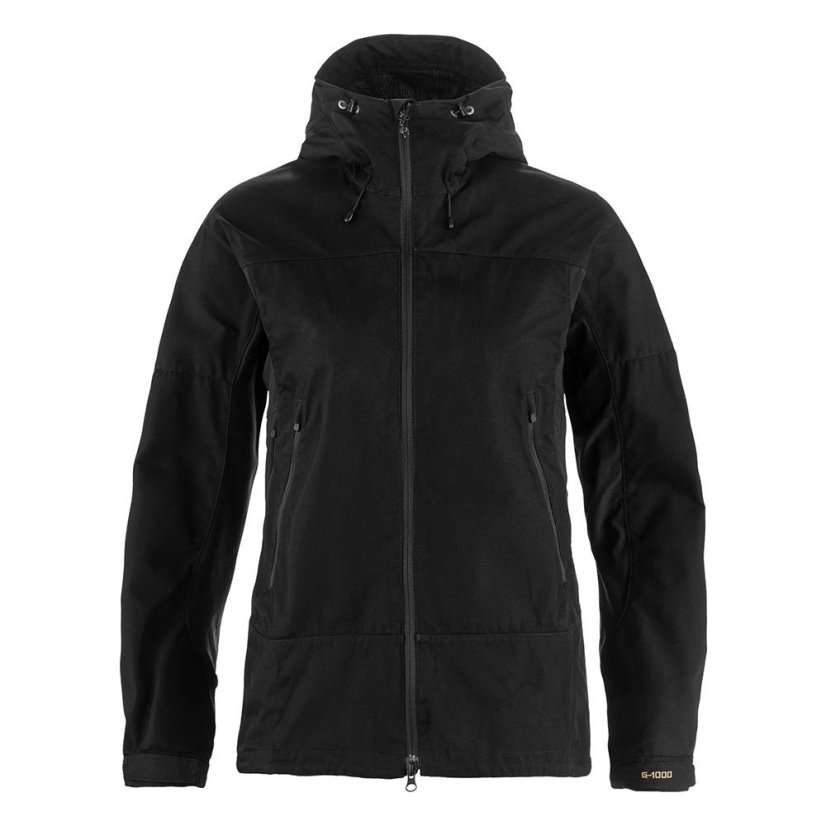Abisko Lite Trekking Jacket W