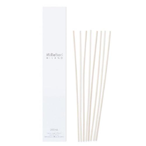 Náhradní stébla Millefiori Milano Natural/Via Brera