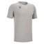 Macron Boost Eco T-shirt - Color: Gray, Size: M