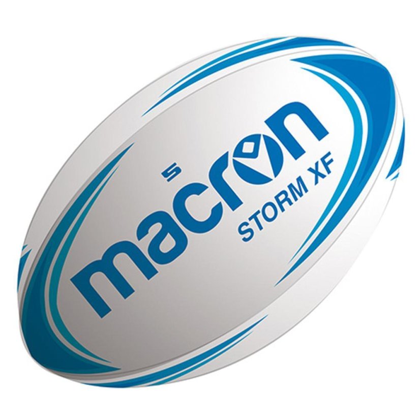 Macron Storm XF Rugbyball