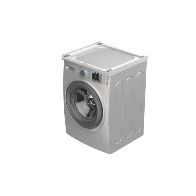 Universal spacer between washing machine and dryer Meliconi Torre UP 656131