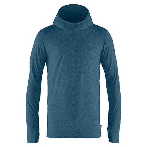 Abisko Sun-hoodie M