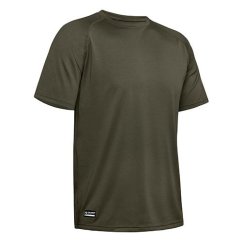 Pánské tričko Under Armour TAC Tech T