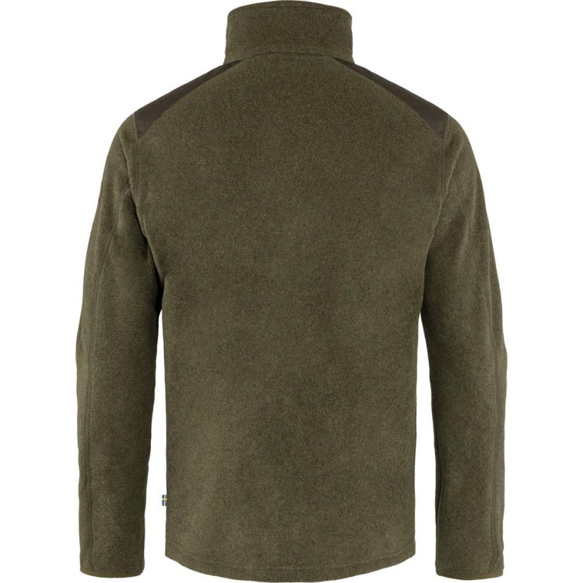 Sten Fleece