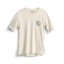S/F Cotton Pocket T-shirt W