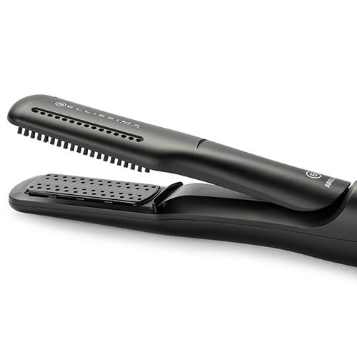 Bellissima AIRSLEEK 11967 Black Hair Straightener