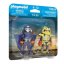 Létající akrobati Playmobil 70824