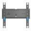Feste TV-Halterung (Wand/Trockenbau) Meliconi 480956 SlimStyle Plus 200 S CG schwarz