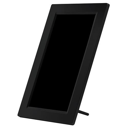 Trevi DPL 2235 WF black photo frame