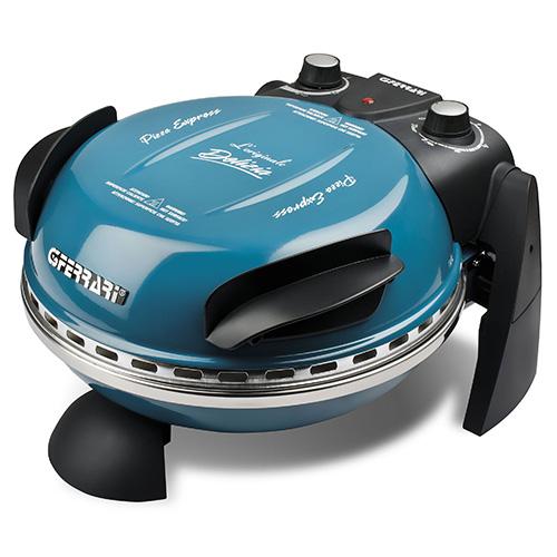 G3Ferrari Delizia G1000604 Blue Pizza Oven
