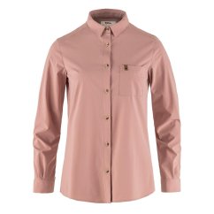 Övik Lite Shirt LS W