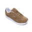 Schuhe Kelme Victory Suede - Farbe: Braun, Größe: 35
