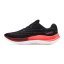 Laufschuhe Under Armour Flow Velociti Wind CLRSFT M - Farbe: Schwarz/Rot, Größe: 44