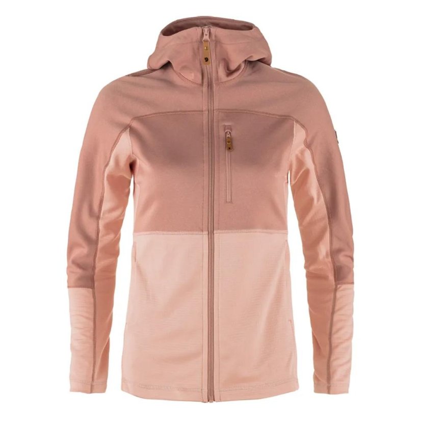 Abisko Trail Fleece W