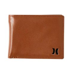 Portfel męski Hurley Icon Leather