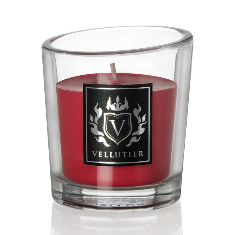 Kerze Vellutier klein, Rendezvous