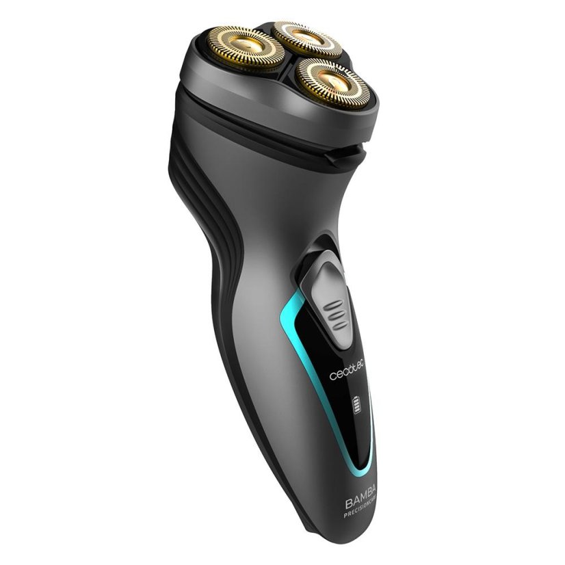 Cecotec Bamba PrecisionCare 4199 borotva