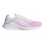 Dámská běžecká obuv Adidas Duramo SL - Barva: Růžová, Velikost: 36 2/3