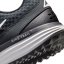 Dámská obuv Nike Juniper Trail - Farbe: Schwarz, Größe: 36