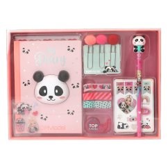 Kreativní sada na výrobu deníčku Top Model